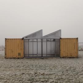 Matthias Heiderich 废弃城市