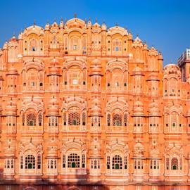 Stephen Wilkes摄影作品：印度