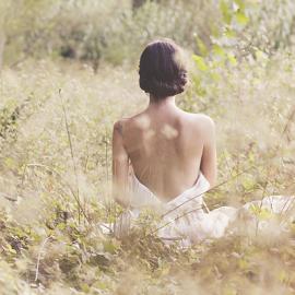 Alba Soler摄影作品