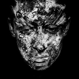 Nadia Wicker人像摄影