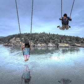 Fang Tong摄影作品