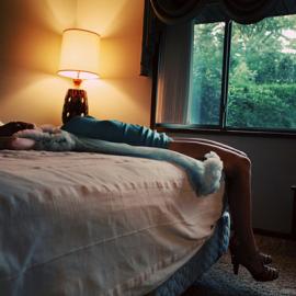 Holly Andres摄影作品