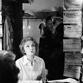 William Claxton摄影作品