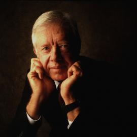 william coupon 明星与政客 肖像摄影欣赏