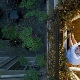 Lucie & Simon 摄影作品