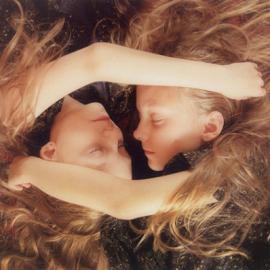 Ariko Inaoka摄影作品