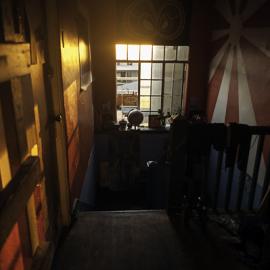 Goodbye Horses：横贯美国影像记录