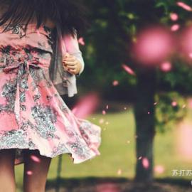 Jeen Na 关乎梦想的光