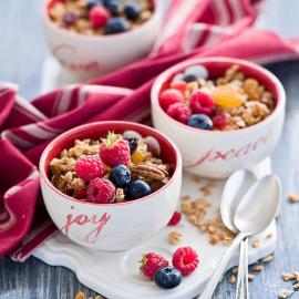 Anna Verdina 爱美食 爱生活