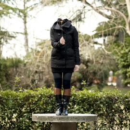 诡异的趣味：你的头在哪