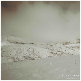 黄杰《川藏行》