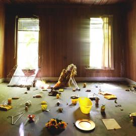 Molly Strohl摄影作品