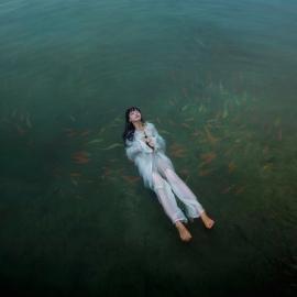 扣桑《鲛人歌》