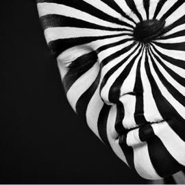 Alexander Khokhlov创意摄影：怪诞之美