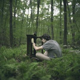 Kevin Corrado摄影作品