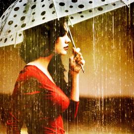 Metin Demiralay摄影作品