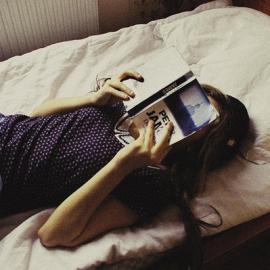 Stefany Alves 轻生活