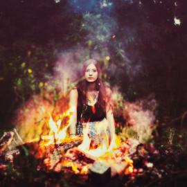 Jessica Ellen摄影作品