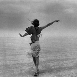 Cristina Garcia Rodero摄影作品