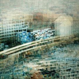 Stephanie Jung 城市印象