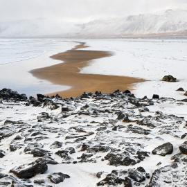 Erlend Haarberg:冰岛之美