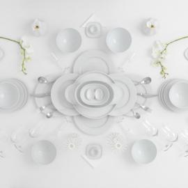 宜家食谱：简洁的艺术