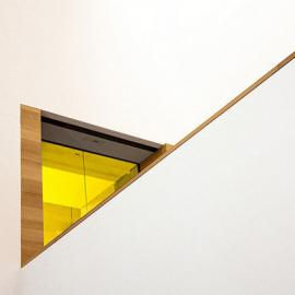 Christian ：那些你闻所未觉的，唯美建筑空间