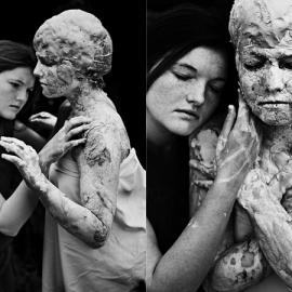 Susannah Benjamin摄影作品