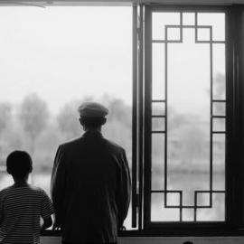 王宁德摄影作品