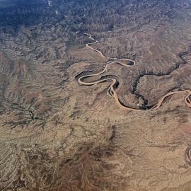 Eli McFadden 令人叹止的航空摄影