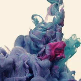 Alberto Seveso 色彩蔓延