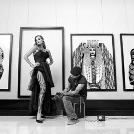 Geof Kern摄影新作