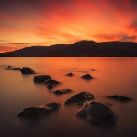 Mark Littlejohn风光摄影