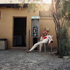 Maurice Heesen 爱心超人