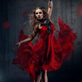 Irina Istratova摄影作品