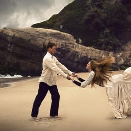 Mandy Rosen摄影作品