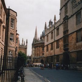 Sid Black 旅行日记