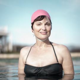 Jason Lindsey人像摄影