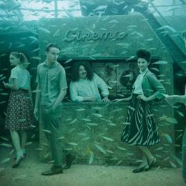 Andreas Franke水下摄影