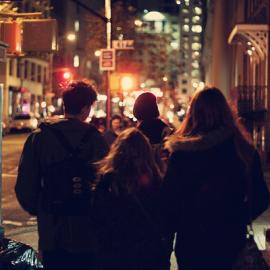 Metin Fejzula 生活的小印象