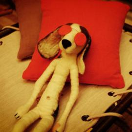 MrCup 巴黎旅行日记