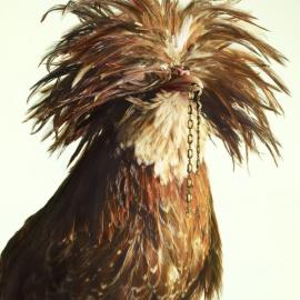 Peter Lippmann 家禽也奢华