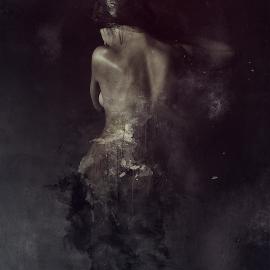 Fabio Selvatici 破坏与重生