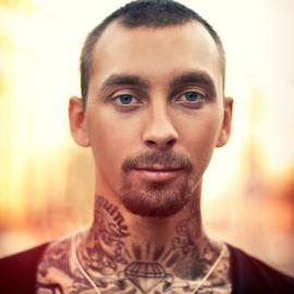 Alex Kolodyazhni 肖像摄影欣赏