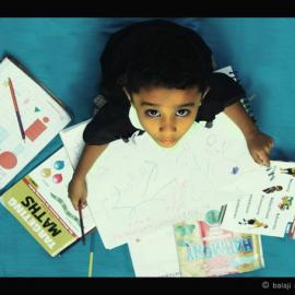 Balaji Maheshwar 旅行者日记