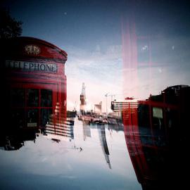 Lorena 和 Rubén Stars 摄影作品欣赏