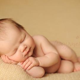 Tracy Raver 婴儿摄影欣赏