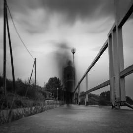 Arianna Marchesani 黑白摄影欣赏