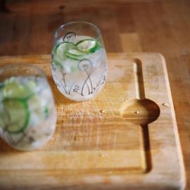 Isabelle Bertolini 生活的印象