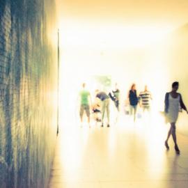 Brendan ó 寂寞的城市